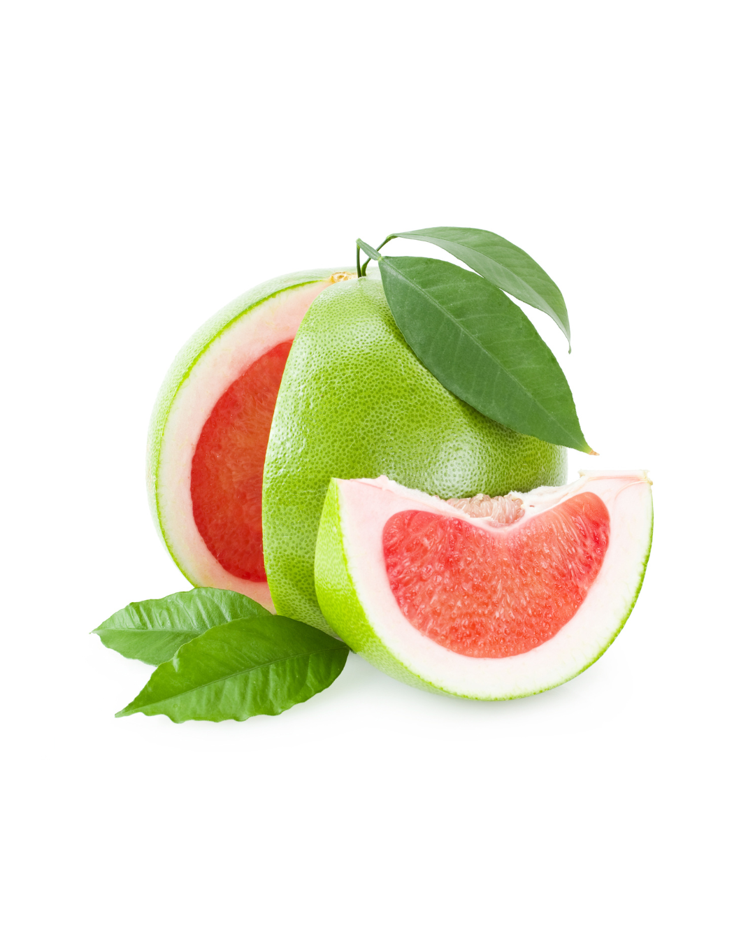 Pink Pomelo