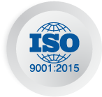 ISO 9001:2015