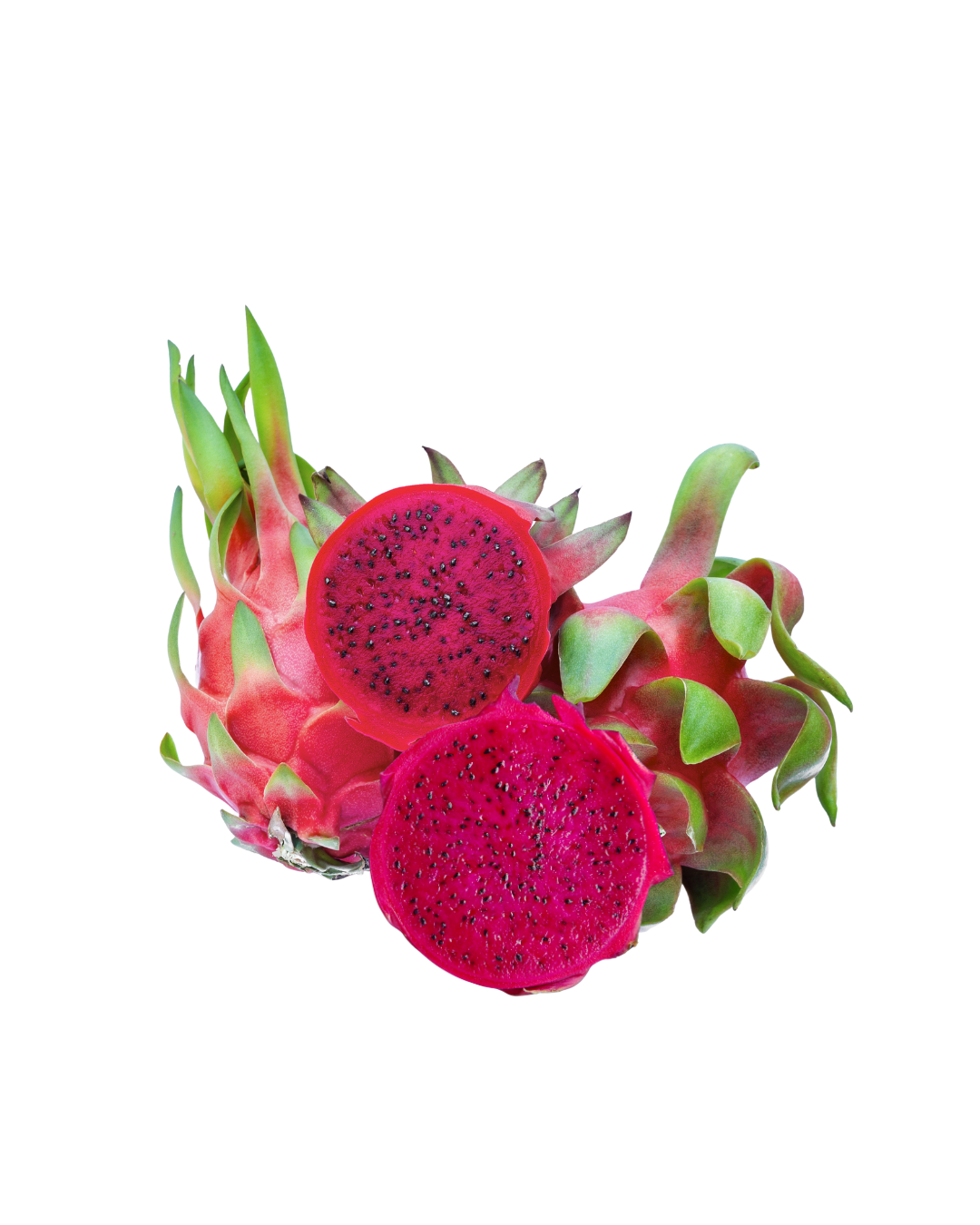 Red Dragon Fruit