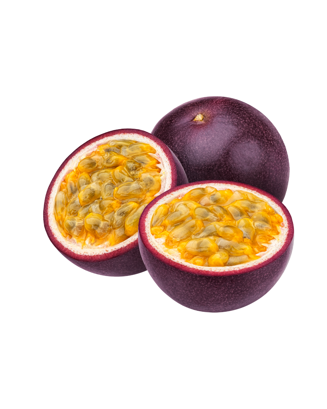 Passion Fruit