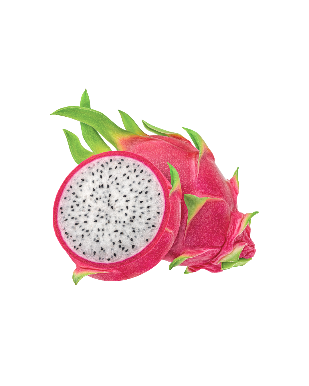 White Dragon Fruit