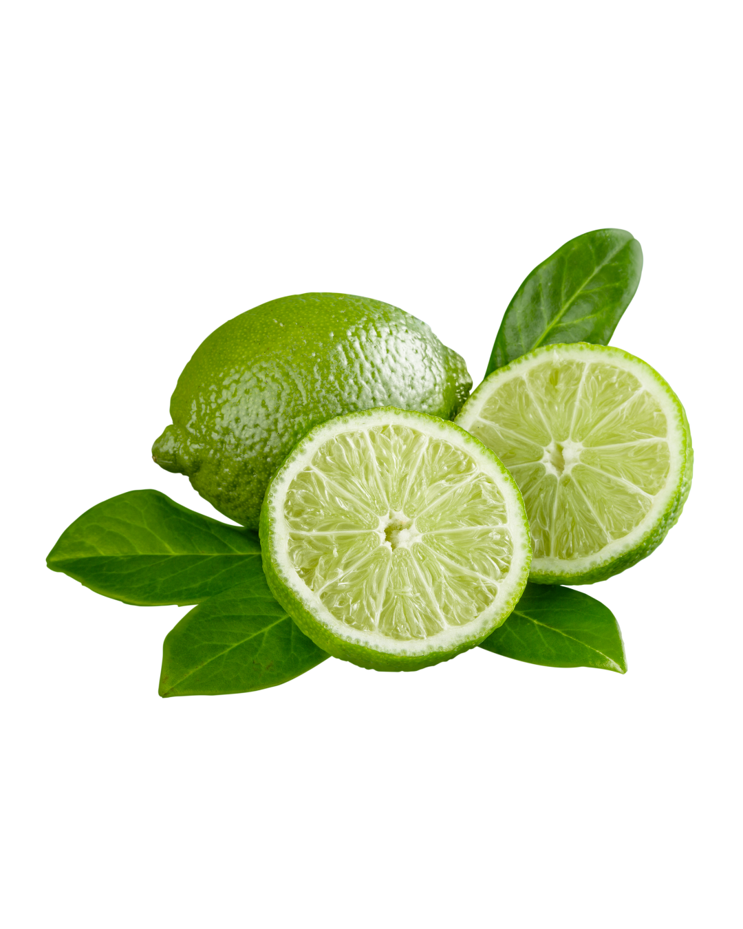 Seedless Limes